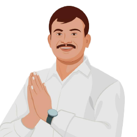 आभार बॅनर