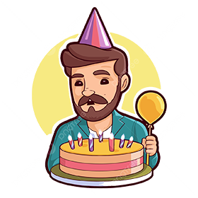 वाढदिवस